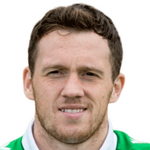 Danny  Swanson