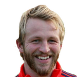 Johnny  Russell
