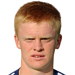 Liam  O'Neil