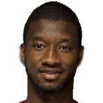 Almamy  Touré