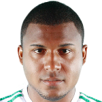 Jherson Enrique  Córdoba Ospina