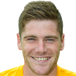 Iain  Vigurs