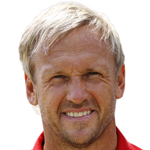 Michael  Streiter