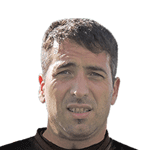 Adrián  Berbia Pose