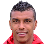 Paulo César  Arango Ambuila
