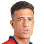 Mario Sebastián  Ramírez Silva