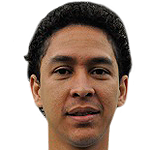 Jamell Orlando  Ramos Hernández