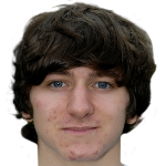 Christopher  Johnston