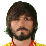 Halil  Akbunar