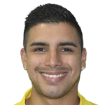 Adrián  Marín Lugo