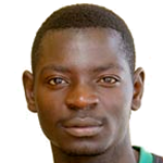 Evans  Kangwa