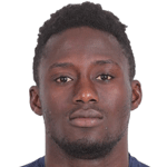 Boadu Maxwell  Acosty