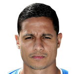 Ronei Gleison  Rodrigues dos Reis