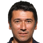 Kostas  Tsanas