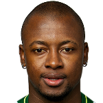 Hányer Luis  Mosquera Córdoba