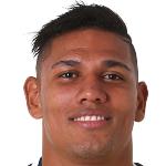 Alexander  Mejía Sabalsa