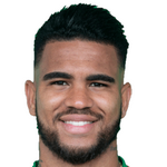 Jhon Cley  Jesus Silva