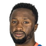 Kennedy  Okwe Eriba