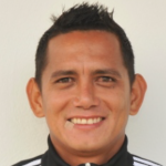 Armando José  Carrillo Dangond