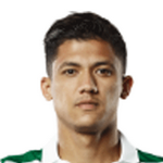 Fredy Henkyer  Montero Muñoz