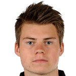Erik  Lundberg