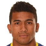 Joao Robin  Rojas Mendoza