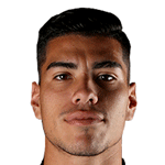Lucas René  Olaza Catrofe