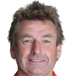 John  Kosmina