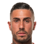 Giammario  Piscitella