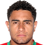 Mario Alexis  Ramírez Álvarez