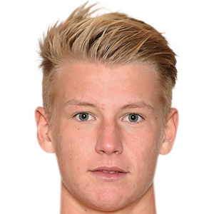 Borger  Bergmann Thomas