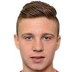Luke  Byrne