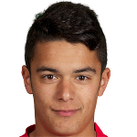 Johnny  Mavromatis