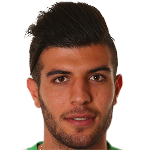 Mohammad Reza  Khanzadeh