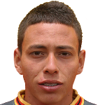 Yesid Alexánder  Correa Vargas