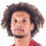 Willian  Souza Arão da Silva