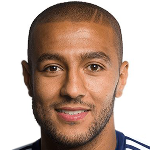 Abdelouahed  Chakhsi