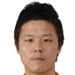 Ho-Yeon  Cho