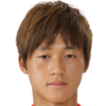 Sang-Hee  Yoo