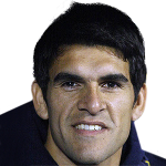 Javier Fabián  Toledo