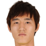Jin-Ki  Hong