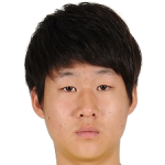 Hoon-Chan  Jeong