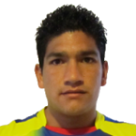 Luis Armando  Checa Villamar