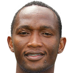 Vusumuzi Prince  Nyoni