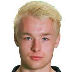 Stian  Dyngeland