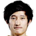 Ki-Jin  Bae