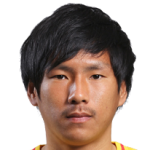Kwan-Woo  Jeon