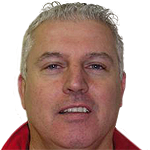 Tony  Cousins