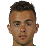 Jordy  Claveau