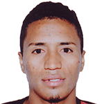 Junior Alejandro  Aguirre Ramírez